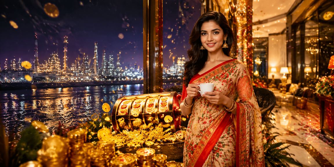 গাজীপুরে পহেলা বৈশাখের উৎসবে স্লট গেম জ্যাকপট অভিজ্ঞতা