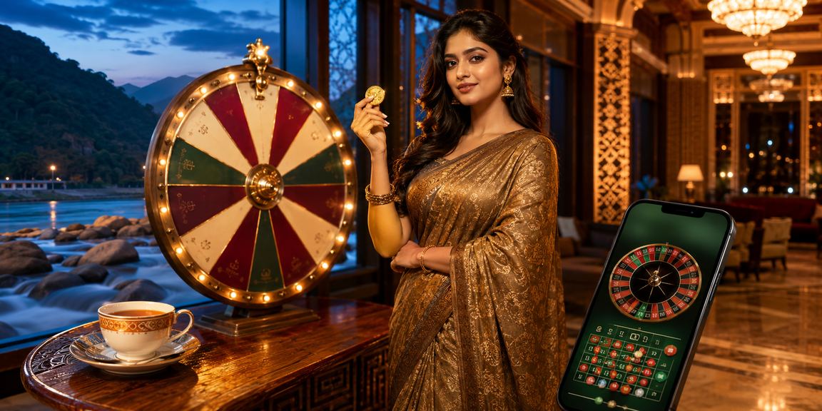 সিলেটে লাকি ড্র গেমে অংশ নেওয়া বাংলাদেশি খেলোয়াড়